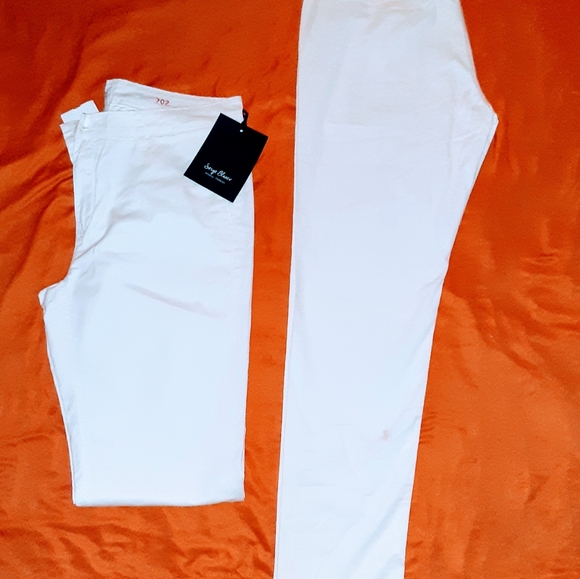 Mens Chino pants - Picture 1 of 6
